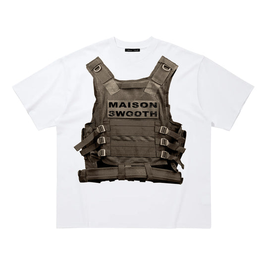 BULLETPROOF TEE