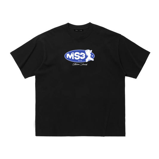 MS3 GIRLS CLUB TEE